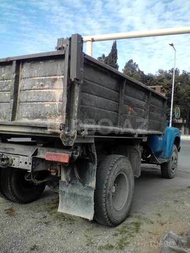 ZIL 5301 1990, 503,698 km - 6.0 l - Bakı