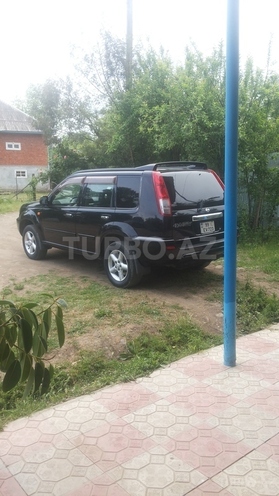 Nissan X-Trail 2002, 136,815 km - 2.0 л - Lənkəran