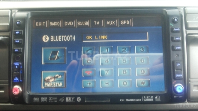 Nissan X-Trail 2002, 136,815 km - 2.0 л - Lənkəran
