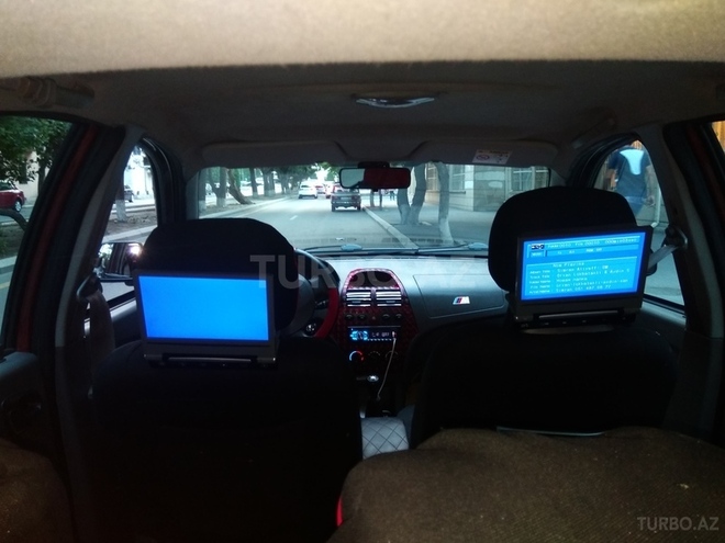 Saipa Tiba 2015, 75,000 km - 1.6 л - Bakı