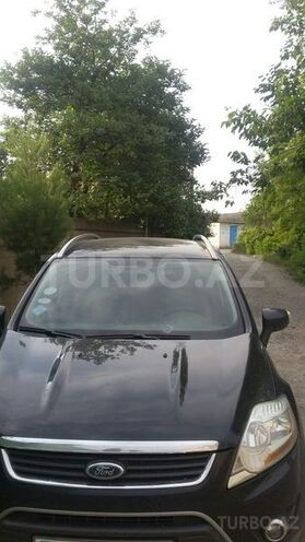 Ford Kuga 2012, 150,000 km - 0.3 l - Bərdə