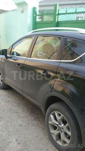 Ford Kuga 2012, 150,000 km - 0.3 l - Bərdə