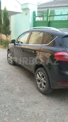 Ford Kuga 2012, 150,000 km - 0.3 l - Bərdə
