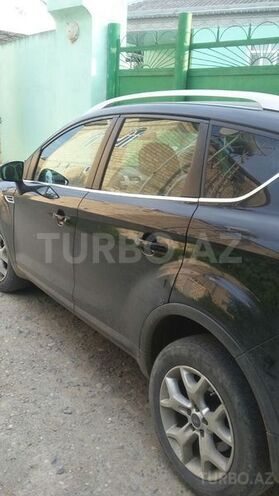 Ford Kuga 2012, 150,000 km - 0.3 l - Bərdə