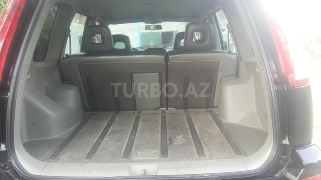 Nissan X-Trail 2002, 136,815 km - 2.0 л - Lənkəran