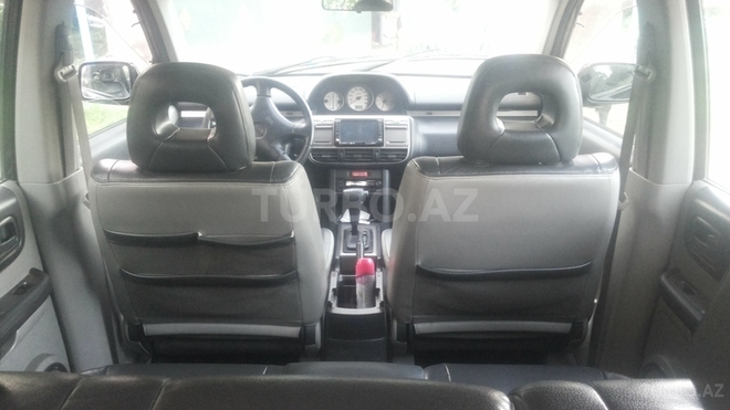 Nissan X-Trail 2002, 136,815 km - 2.0 л - Lənkəran