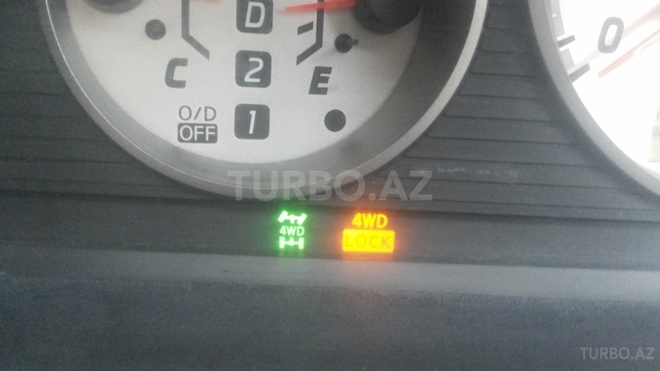 Nissan X-Trail 2002, 136,815 km - 2.0 л - Lənkəran