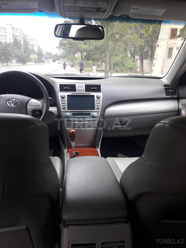 Toyota Camry 2008, 92,000 km - 2.4 l - Bakı