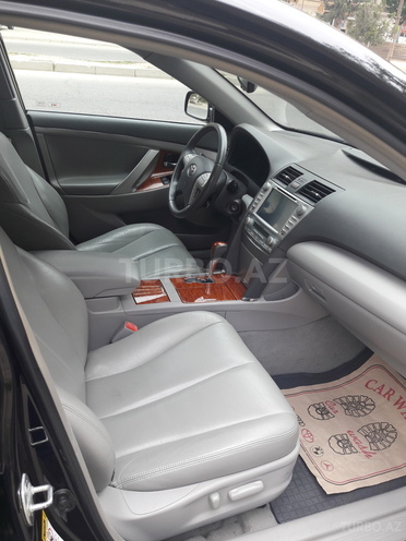 Toyota Camry 2008, 92,000 km - 2.4 l - Bakı