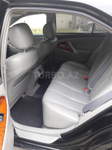 Toyota Camry 2008, 92,000 km - 2.4 l - Bakı