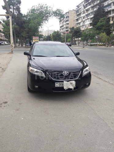 Toyota Camry 2008, 92,000 km - 2.4 l - Bakı