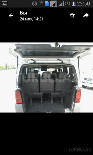 Mercedes V 230 1998, 350,900 km - 2.3 l - Bakı