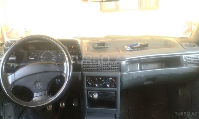 Daewoo Nexia 1998, 243,211 km - 1.5 l - Bakı