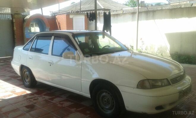 Daewoo Nexia 1998, 243,211 km - 1.5 l - Bakı