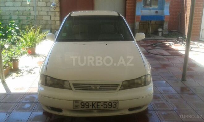 Daewoo Nexia 1998, 243,222 km - 1.5 l - Bakı