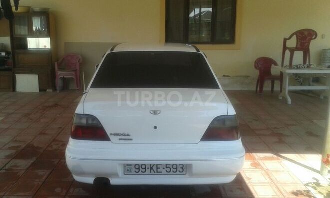 Daewoo Nexia 1998, 243,222 km - 1.5 l - Bakı