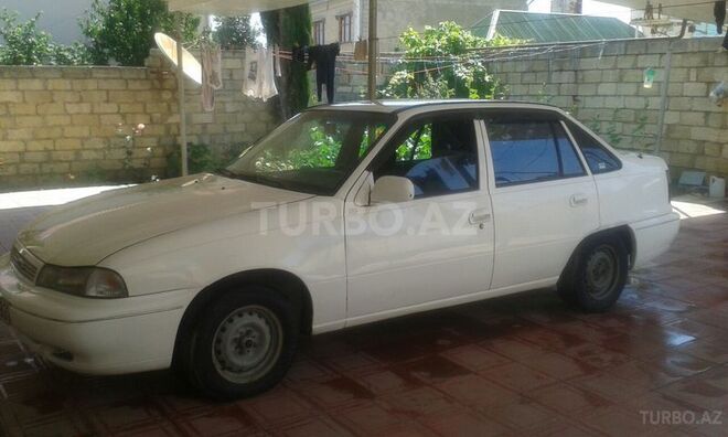 Daewoo Nexia 1998, 243,222 km - 1.5 l - Bakı