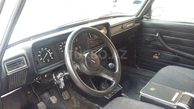 LADA (VAZ) 2107 2008, 135,000 km - 1.6 л - Bakı