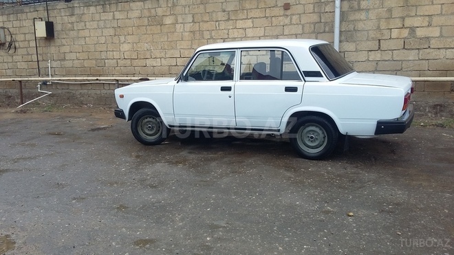 LADA (VAZ) 2107 2008, 135,000 km - 1.6 л - Bakı