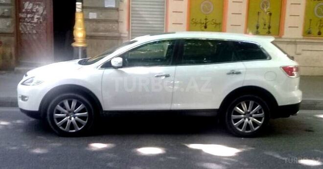 Mazda CX-9 2008, 131,000 km - 3.7 l - Bakı