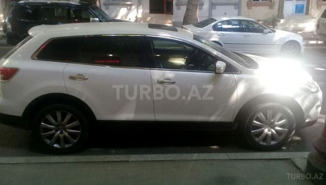Mazda CX-9 2008, 131,000 km - 3.7 l - Bakı