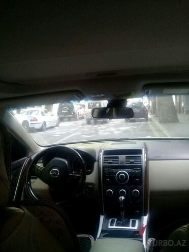 Mazda CX-9 2008, 131,000 km - 3.7 l - Bakı