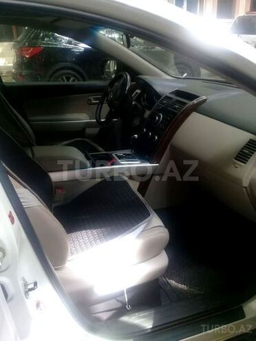 Mazda CX-9 2008, 131,000 km - 3.7 l - Bakı