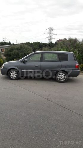Kia Carens 2002, 199,000 km - 2.0 л - Bakı
