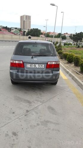 Kia Carens 2002, 199,000 km - 2.0 л - Bakı
