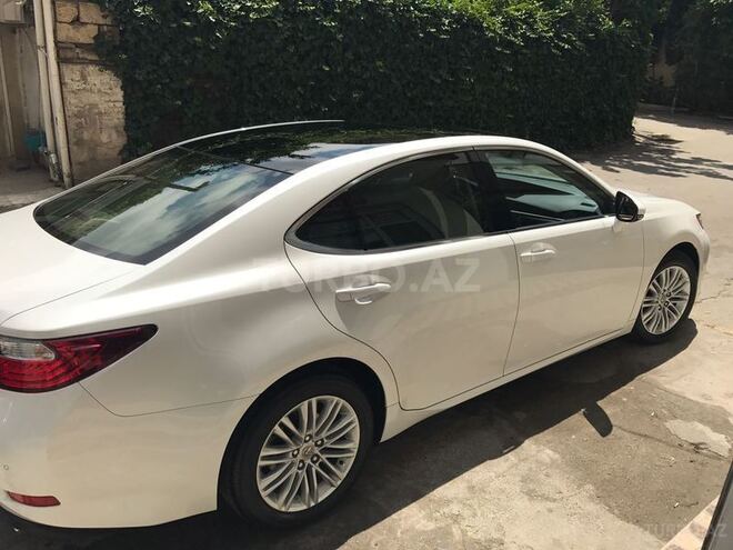Lexus ES 350 2014, 34,000 km - 3.4 l - Bakı