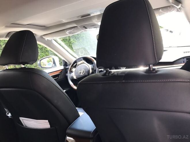 Lexus ES 350 2014, 34,000 km - 3.4 l - Bakı