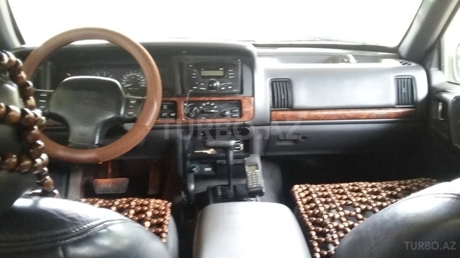 Jeep Grand Cherokee 1997, 240,000 km - 5.2 l - Şəmkir