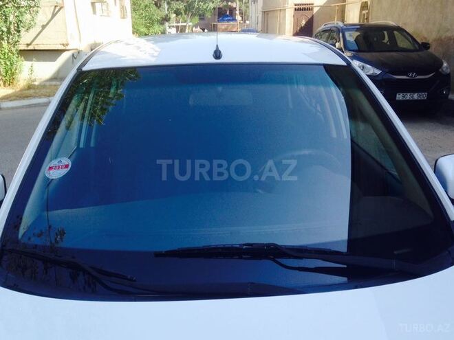 Hyundai i10 2011, 118,000 km - 1.3 l - Bakı