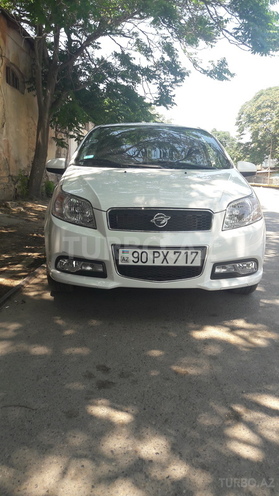Ravon Nexia R3 2017, 6,500 km - 1.5 l - Bakı