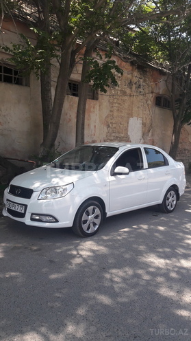 Ravon Nexia R3 2017, 6,500 km - 1.5 l - Bakı