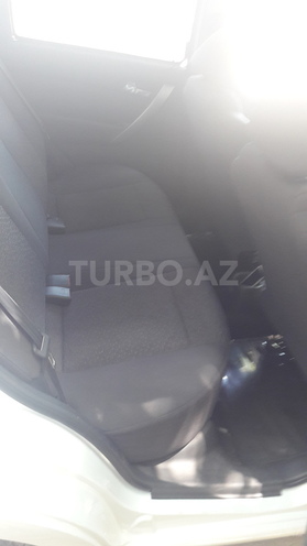 Ravon Nexia R3 2017, 6,500 km - 1.5 l - Bakı