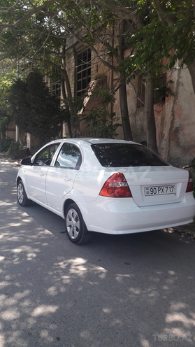 Ravon Nexia R3 2017, 6,500 km - 1.5 l - Bakı