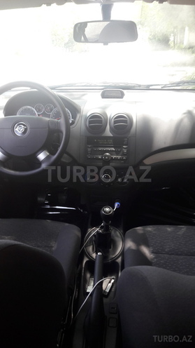 Ravon Nexia R3 2017, 6,500 km - 1.5 l - Bakı