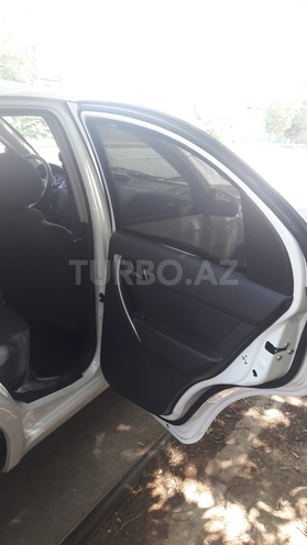 Ravon Nexia R3 2017, 6,500 km - 1.5 l - Bakı