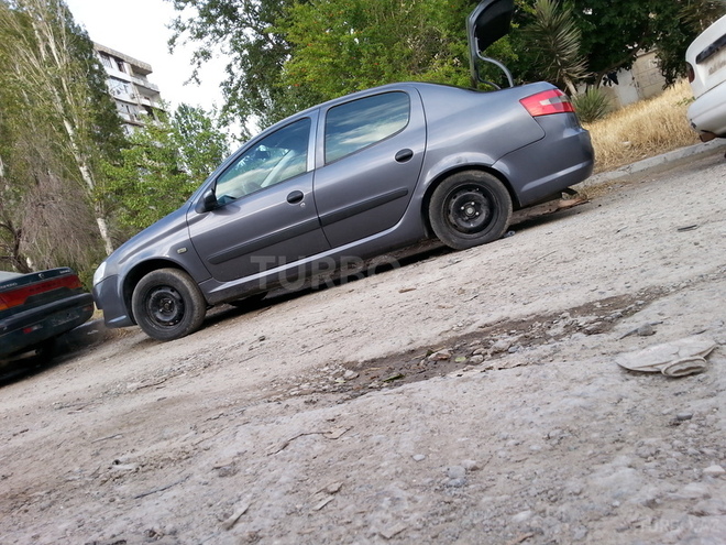 Iran Khodro  2014, 93,500 km - 0.2 л - Bakı