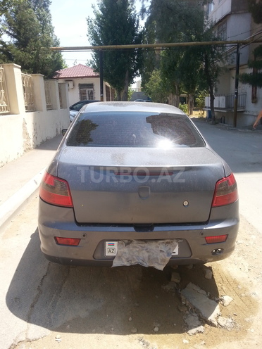 Iran Khodro  2014, 93,500 km - 0.2 л - Bakı