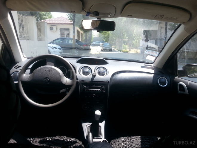 Iran Khodro  2014, 93,500 km - 0.2 л - Bakı