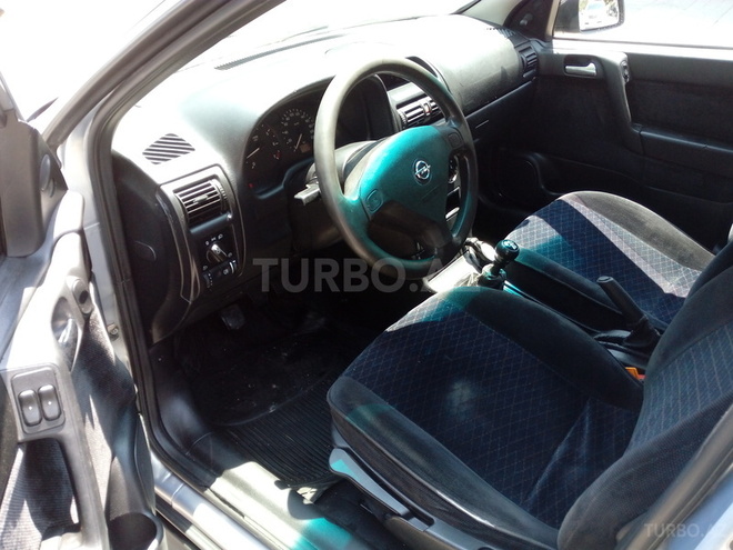 Opel Astra 2000, 322,000 km - 1.6 l - Sumqayıt