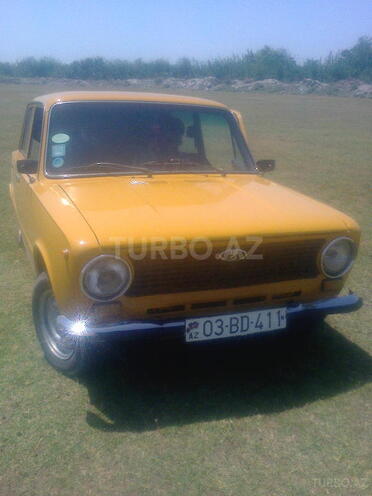 LADA (VAZ) 21011 1979, 100,000 km - 1.5 l - Göyçay