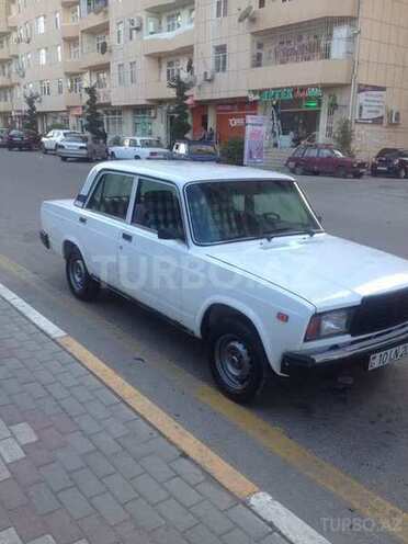 LADA (VAZ) 2107 2003, 110,000 km - 1.6 l - Bakı