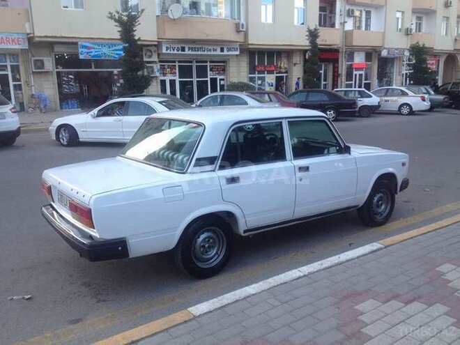 LADA (VAZ) 2107 2003, 110,000 km - 1.6 l - Bakı
