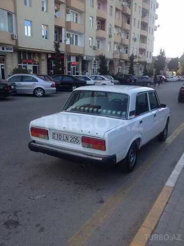 LADA (VAZ) 2107 2003, 110,000 km - 1.6 l - Bakı