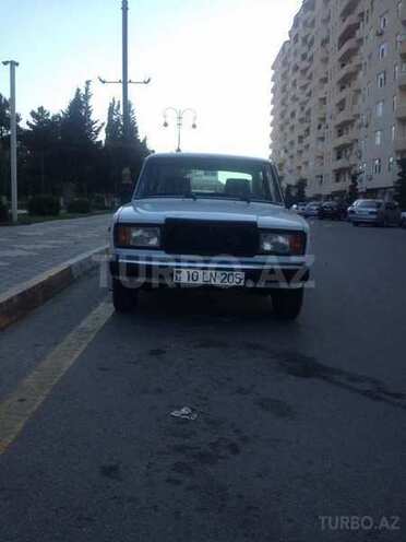LADA (VAZ) 2107 2003, 110,000 km - 1.6 l - Bakı
