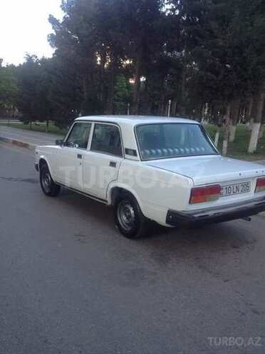 LADA (VAZ) 2107 2003, 110,000 km - 1.6 l - Bakı