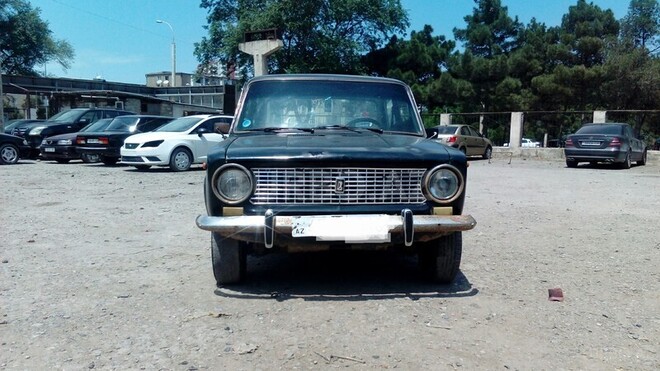 LADA (VAZ) 21011 1983, 253,888 km - 1.3 l - Sumqayıt
